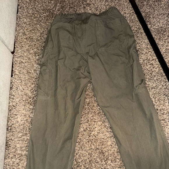 Jordan Men's cargo pants - Picture 2 of 3